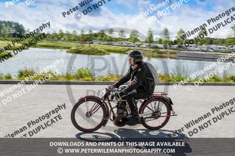 Vintage motorcycle club;eventdigitalimages;no limits trackdays;peter wileman photography;vintage motocycles;vmcc banbury run photographs